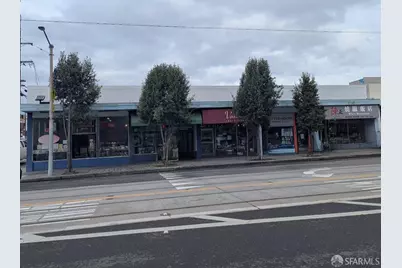 3040 Taraval Street, San Francisco, CA 94116 - Photo 1