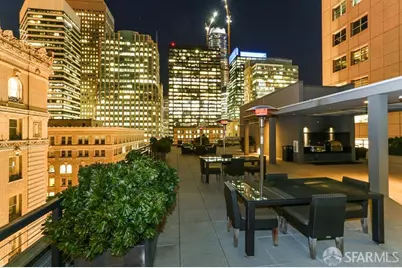 74 New Montgomery Street #208, San Francisco, CA 94105 - Photo 33
