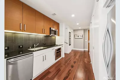 74 New Montgomery Street #208, San Francisco, CA 94105 - Photo 13