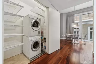 74 New Montgomery Street #208, San Francisco, CA 94105 - Photo 15