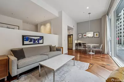 74 New Montgomery Street #208, San Francisco, CA 94105 - Photo 9