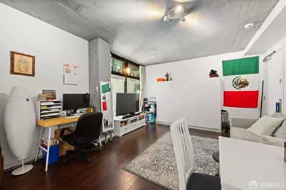 8 Octavia Boulevard #407, San Francisco, CA 94102 - Photo 5