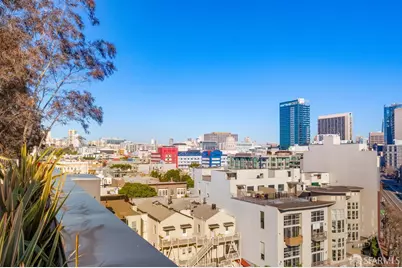 8 Octavia Boulevard #407, San Francisco, CA 94102 - Photo 11