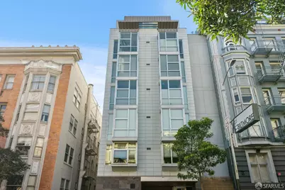 723 Taylor Street #602, San Francisco, CA 94108 - Photo 29