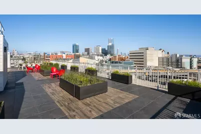 100 Duboce Avenue #306, San Francisco, CA 94103 - Photo 15
