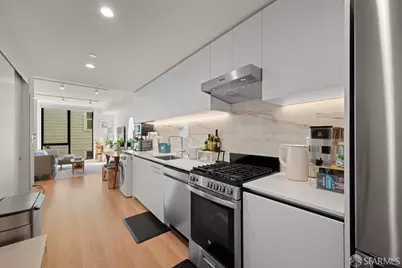 100 Duboce Avenue #306, San Francisco, CA 94103 - Photo 9