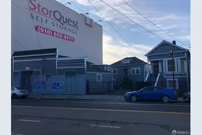 [Address not provided], Oakland, CA 94609 - Photo 1