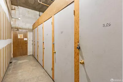 1461 Broadway Street #205, San Francisco, CA 94109 - Photo 27
