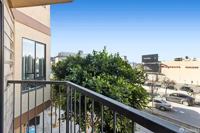 1461 Broadway Street #205, San Francisco, CA 94109 - Photo 19