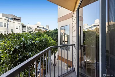 1461 Broadway Street #205, San Francisco, CA 94109 - Photo 17
