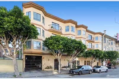 1461 Broadway Street #205, San Francisco, CA 94109 - Photo 1