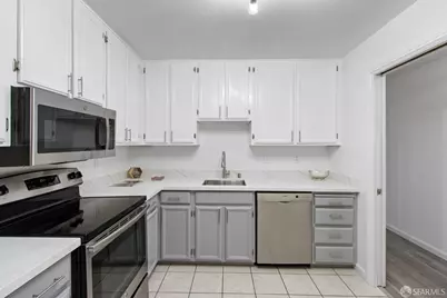 1461 Broadway Street #205, San Francisco, CA 94109 - Photo 5
