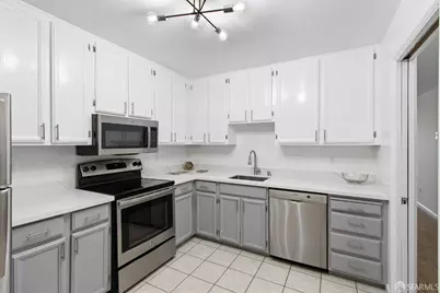 1461 Broadway Street #205, San Francisco, CA 94109 - Photo 9