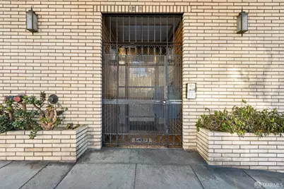 1461 Broadway Street #205, San Francisco, CA 94109 - Photo 3
