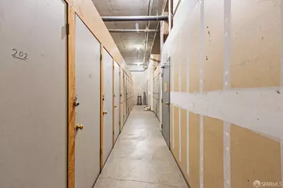 1461 Broadway Street #205, San Francisco, CA 94109 - Photo 27