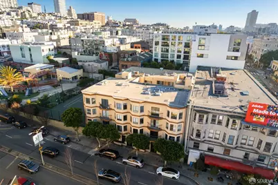 1461 Broadway Street #205, San Francisco, CA 94109 - Photo 39