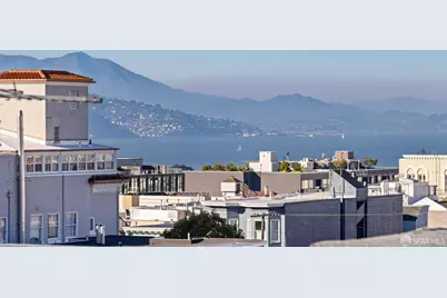 1461 Broadway Street #205, San Francisco, CA 94109 - Photo 37