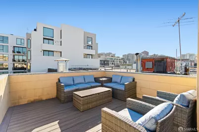 1461 Broadway Street #205, San Francisco, CA 94109 - Photo 35
