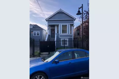 4617 Shattuck Avenue, Oakland, CA 94609 - Photo 1