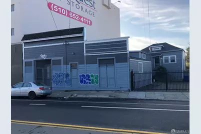 4611-4615 Shattuck Avenue, Oakland, CA 94609 - Photo 1