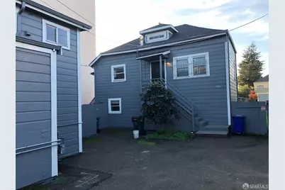 4611-4615 Shattuck Avenue, Oakland, CA 94609 - Photo 3