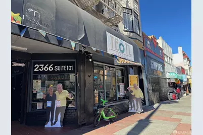 2360 Mission Street, San Francisco, CA 94110 - Photo 37