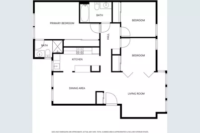 1218 Rhode Island Street #5, San Francisco, CA 94107 - Photo 33