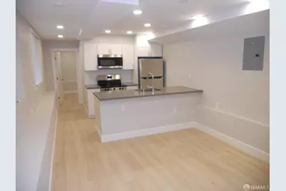 700 12th Avenue #A, San Francisco, CA 94118 - Photo 1