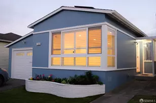 165 Westmoor Ave, Daly City, CA 94015 - Photo 1