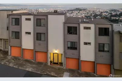 20 Parkridge Drive #4, San Francisco, CA 94131 - Photo 29