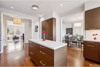 1100 Sacramento Street #302, San Francisco, CA 94108 - Photo 29