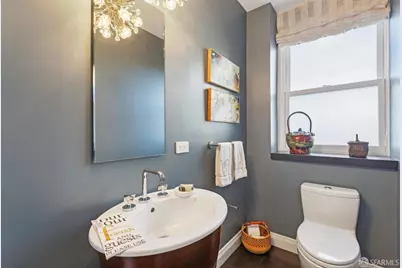 1100 Sacramento Street #302, San Francisco, CA 94108 - Photo 55