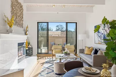 1960 Hayes Street #8, San Francisco, CA 94117 - Photo 1