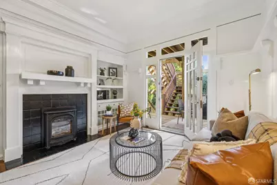 1751 Page Street, San Francisco, CA 94117 - Photo 5