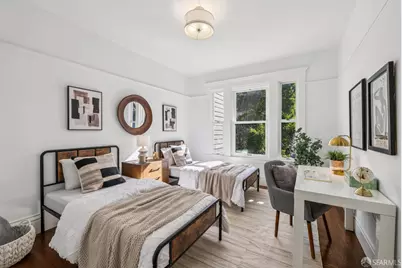 1751 Page Street, San Francisco, CA 94117 - Photo 19