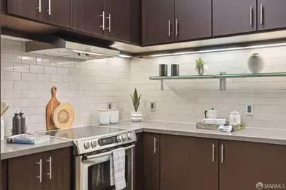 16 Jessie Street #112, San Francisco, CA 94105 - Photo 9