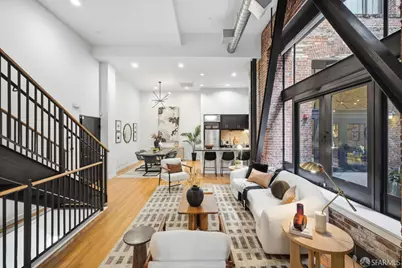 16 Jessie Street #112, San Francisco, CA 94105 - Photo 3