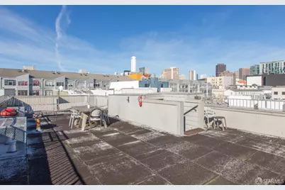 574 Natoma Street #401, San Francisco, CA 94103 - Photo 17