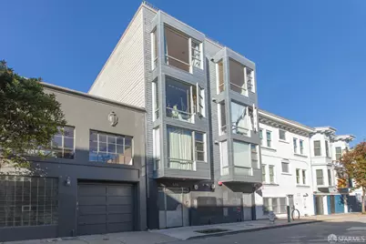 574 Natoma Street #401, San Francisco, CA 94103 - Photo 15