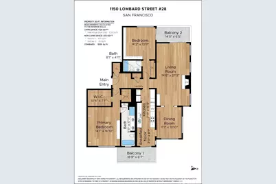 1150 Lombard Street #28, San Francisco, CA 94109 - Photo 53