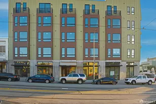 3945 Judah St, San Francisco, CA 94122 - Photo 1