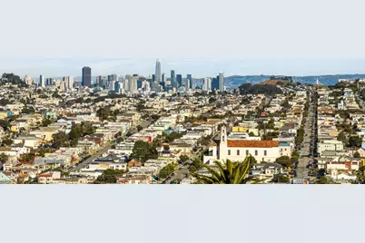 364 Baltimore Way, San Francisco, CA 94112 - Photo 1