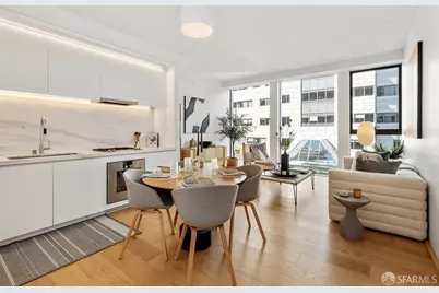 1 Steuart Lane #307, San Francisco, CA 94115 - Photo 3