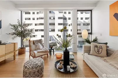 1 Steuart Lane #307, San Francisco, CA 94115 - Photo 9
