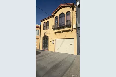 1148 Ingerson Avenue, San Francisco, CA 94124 - Photo 3