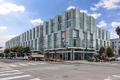 555 Fulton Street #209, San Francisco, CA 94102 - Photo 7