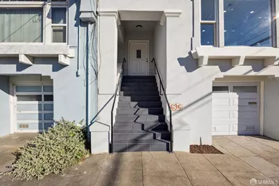 696 22nd Avenue, San Francisco, CA 94121 - Photo 5