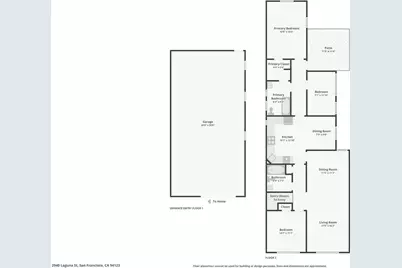 2940 Laguna Street, San Francisco, CA 94123 - Photo 33