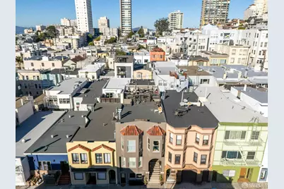 1252 Pacific Avenue #A, San Francisco, CA 94109 - Photo 31