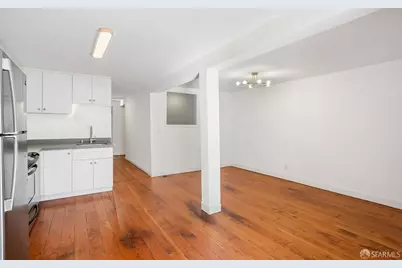 1252 Pacific Avenue #A, San Francisco, CA 94109 - Photo 3